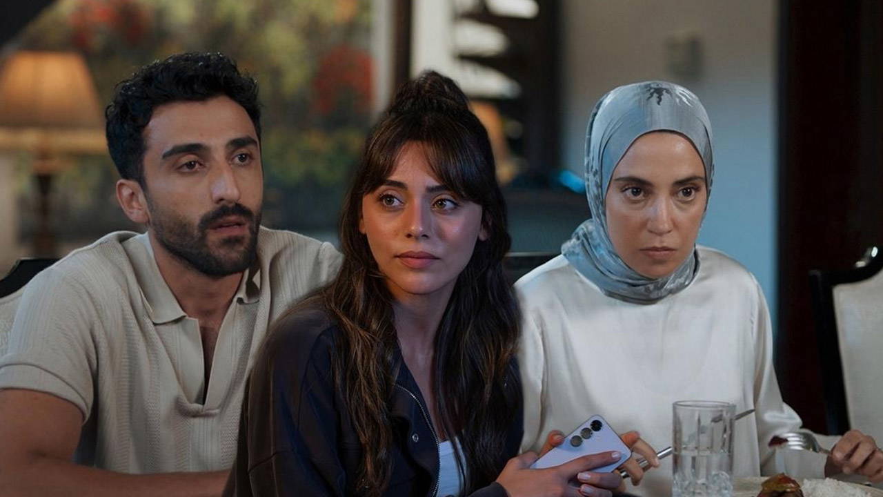 Kızılcık Şerbeti yayından kalkıyor mu? Kızılcık Şerbeti devam edecek mi?