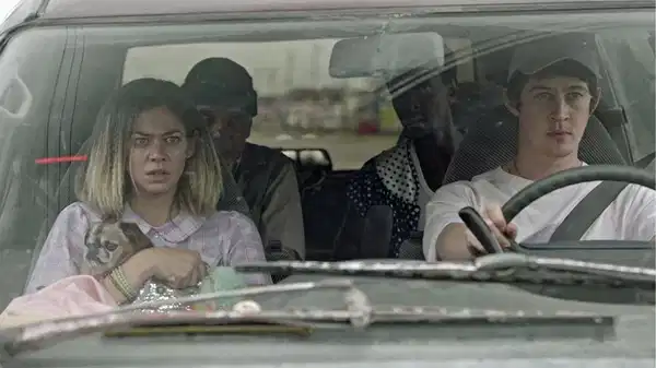 İyisi mi Kaç filminin konusu ne? İyisi mi Kaç filminin oyuncuları kim?