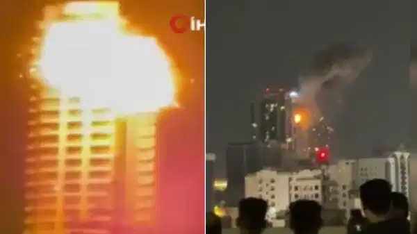 ABD ‘3 askerimiz öldü’ demişti…