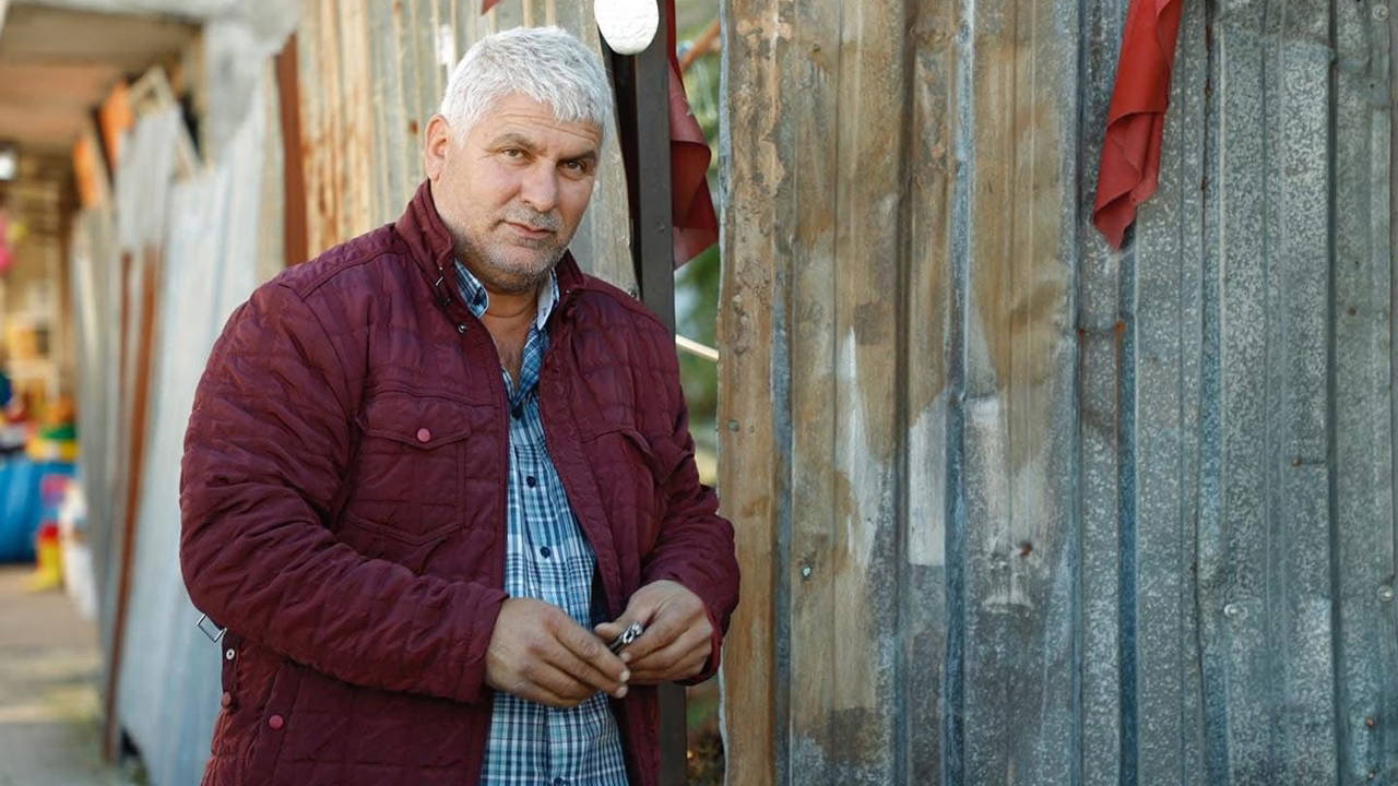Arkadaş ortamında tartıştılar... Tabanca ile öldürdü!