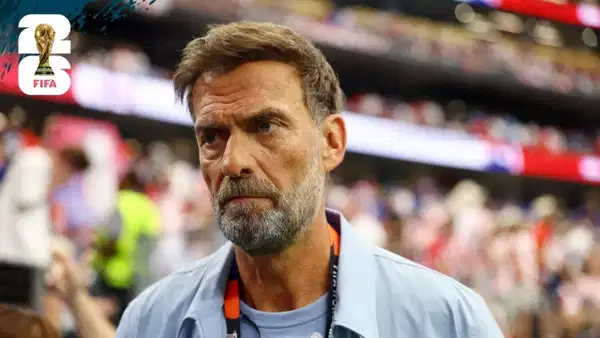 Jürgen Klopp'tan Almanya iddialarına yanıt!