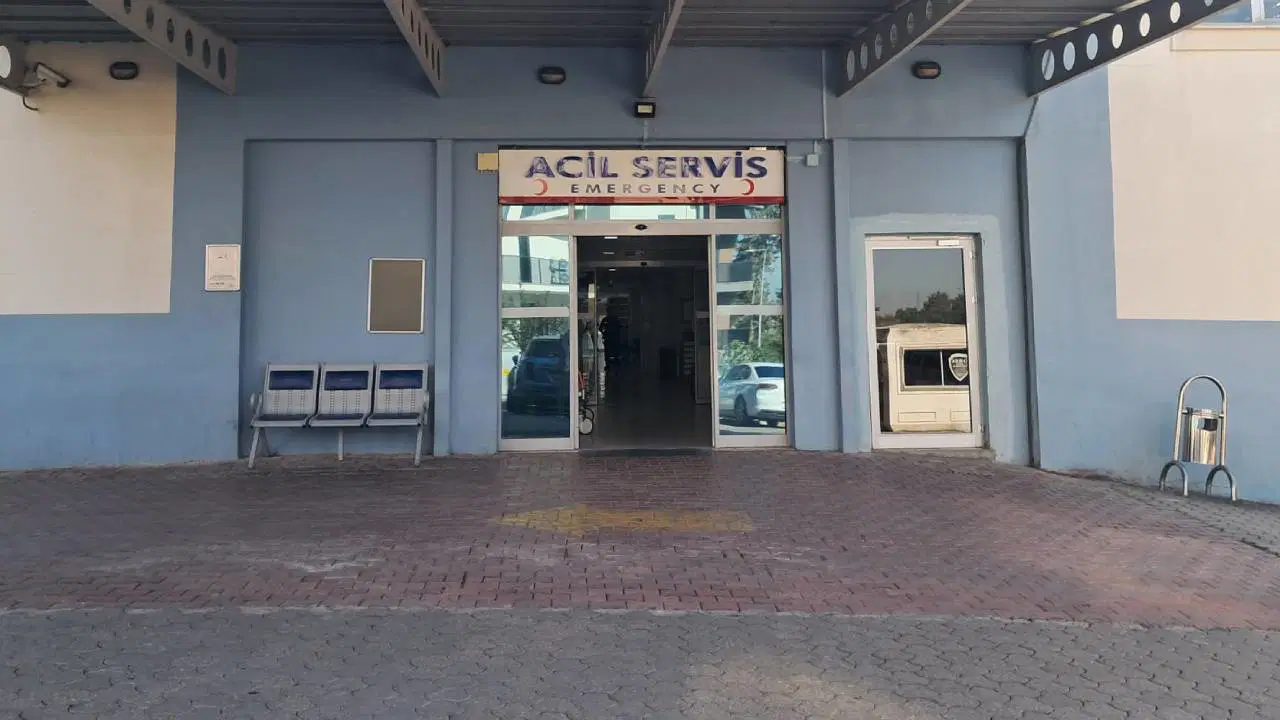 Denizde fenalaşan Rus turist hayatını kaybetti