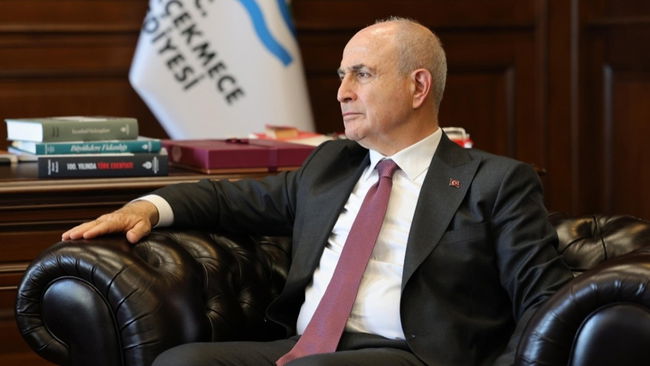Büyükçekmece Belediyesi davası