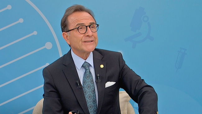 Prof. Dr. Müftüoğlu'ndan '35 yaş' tavsiyesi