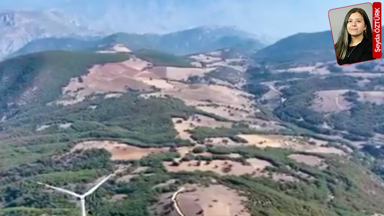 Tarımsal niteliği korunacak alana yapılacak RES projesi onay aşamasını tamamladı: Kurumları dinlemedi