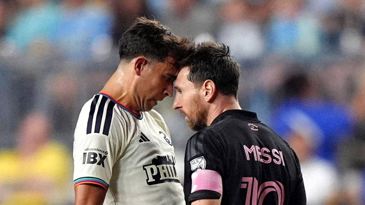 Lionel Messi'ye verilen ceza duyuruldu