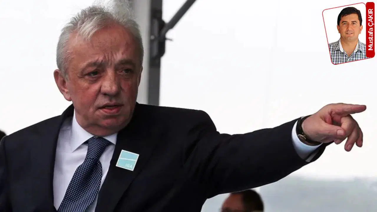 İşadamı Mehmet Cengiz’in sahibi olduğu şirket için belirlenen alan Konya Seydişehir’de: Eti Alüminyum’a ‘özel endüstri bölgesi’