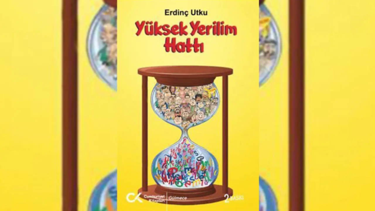 Yüksek Yerilim Hattı - 30 Kasım 2025