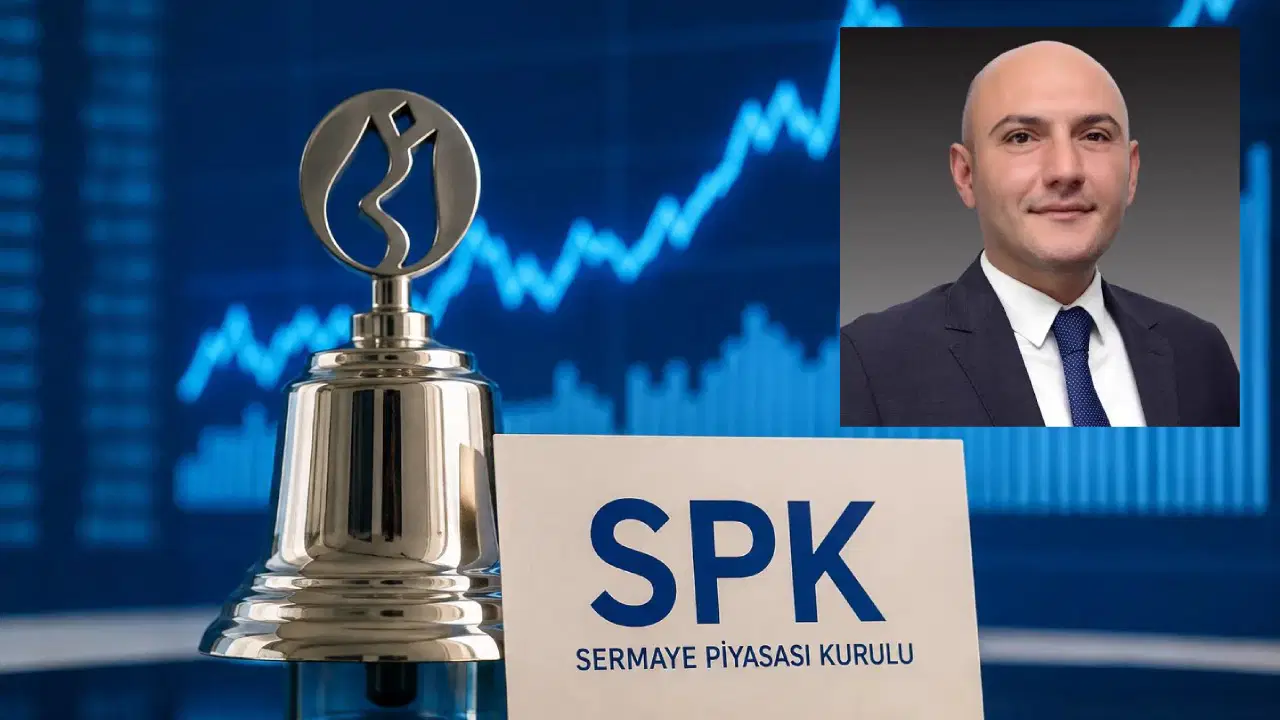 Fon soruşturmasında yeni gelişme: Eski SPK Daire Başkanı hakkında gözaltı kararı