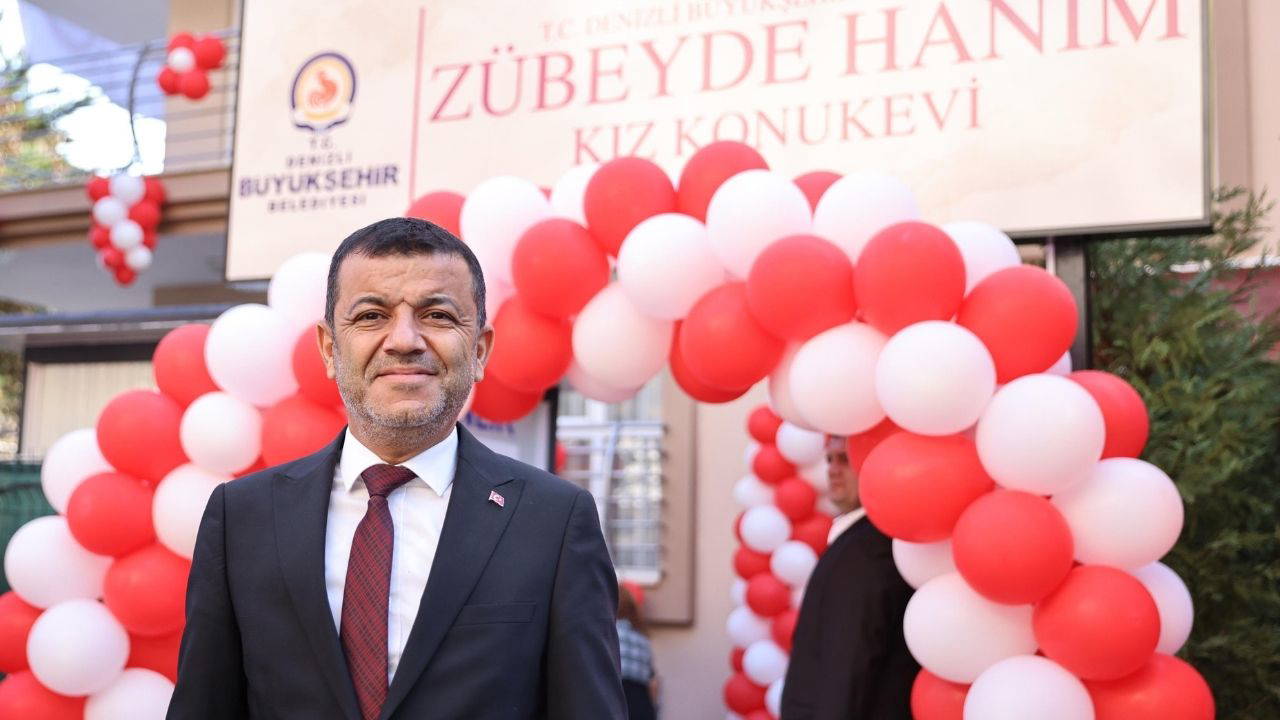 Zübeyde Hanım Kız Konukevi’nde yeni dönem başvuruları başladı