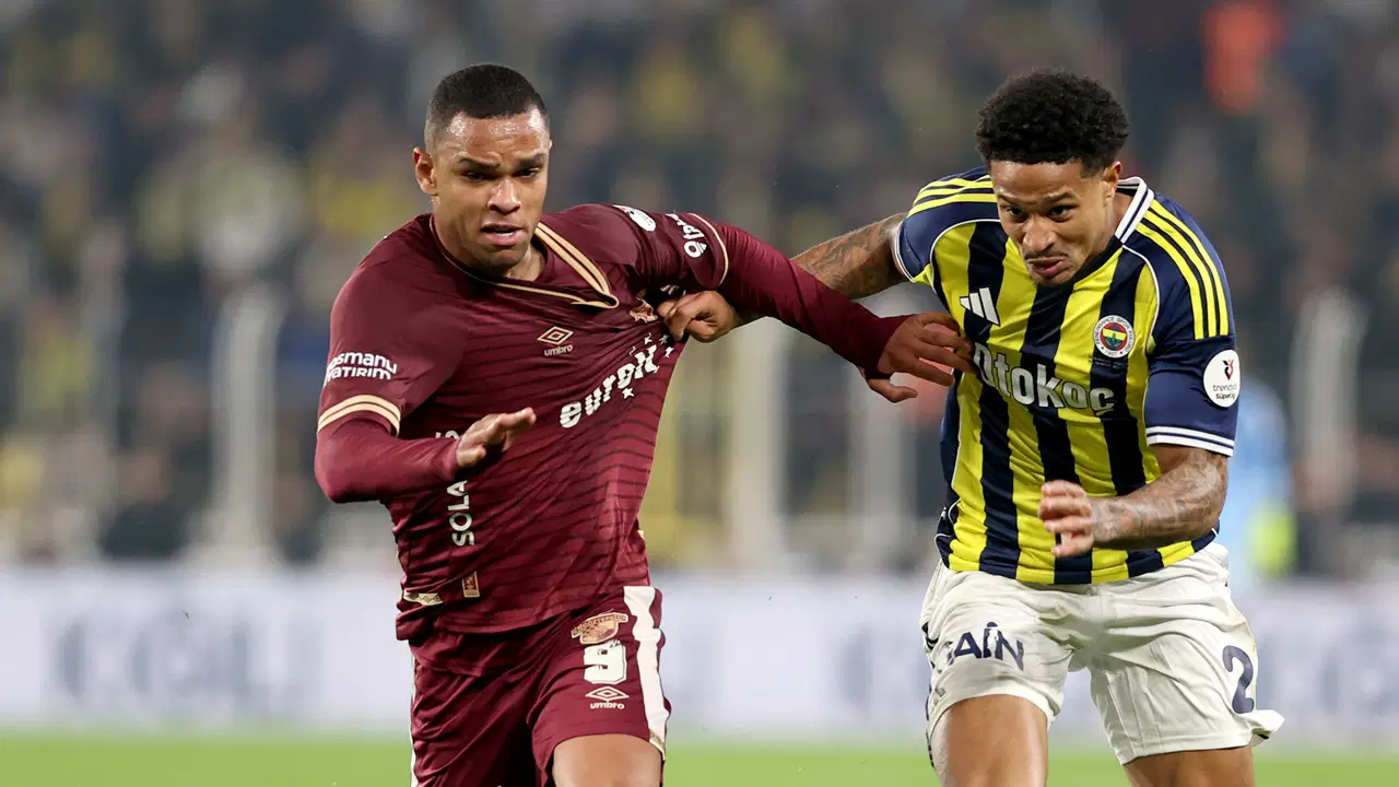 Göztepe'den 15 milyon Euro'ya ret!