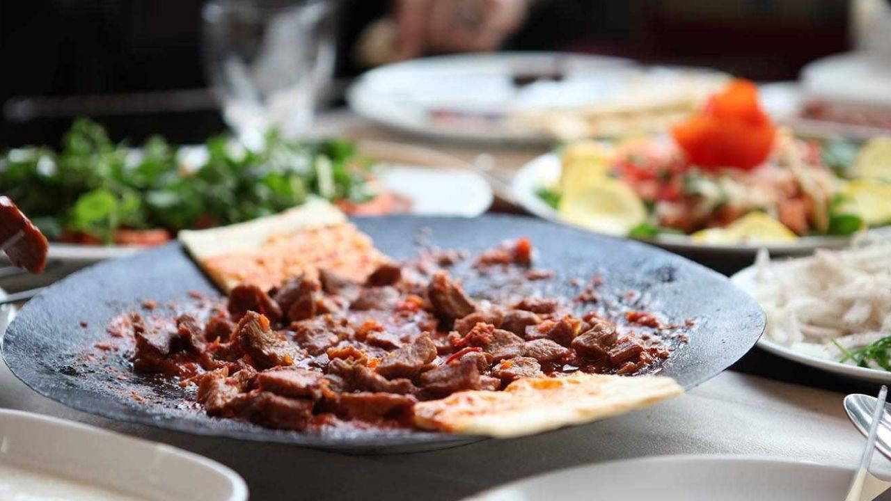 Anadolu'nun efsanevi lezzeti: Saç tava tarifi