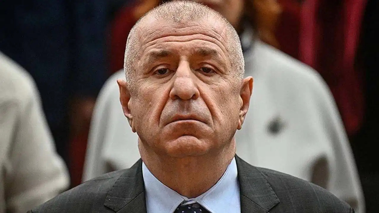 Ümit Özdağ'dan Erdoğan'ın 'AKP-MHP-DEM' açıklamasına yorum: 'En inançlı AK Partililer bile...'