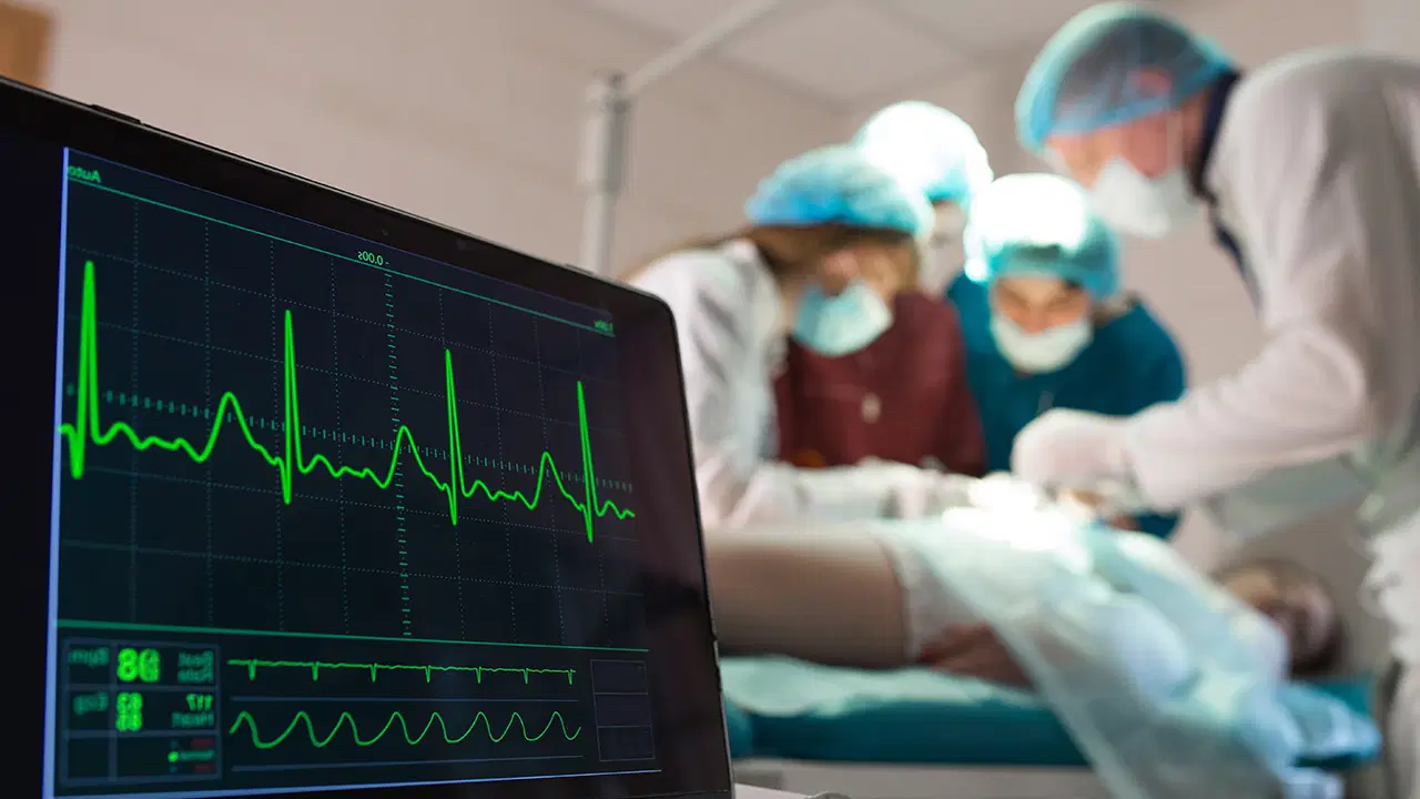 6 yılda 3 ameliyat, 20 kilo tümör: 'Sanki karnımda üçüz bebek taşıyordum'