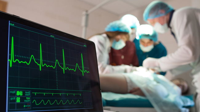 6 yılda 3 ameliyat oldu: 20 kilo tümör çıkartıldı