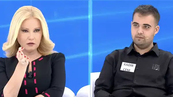 Müge Anlı’da şoke eden itiraf: TikTok uğruna hem evi hem tarlası elinden gitti