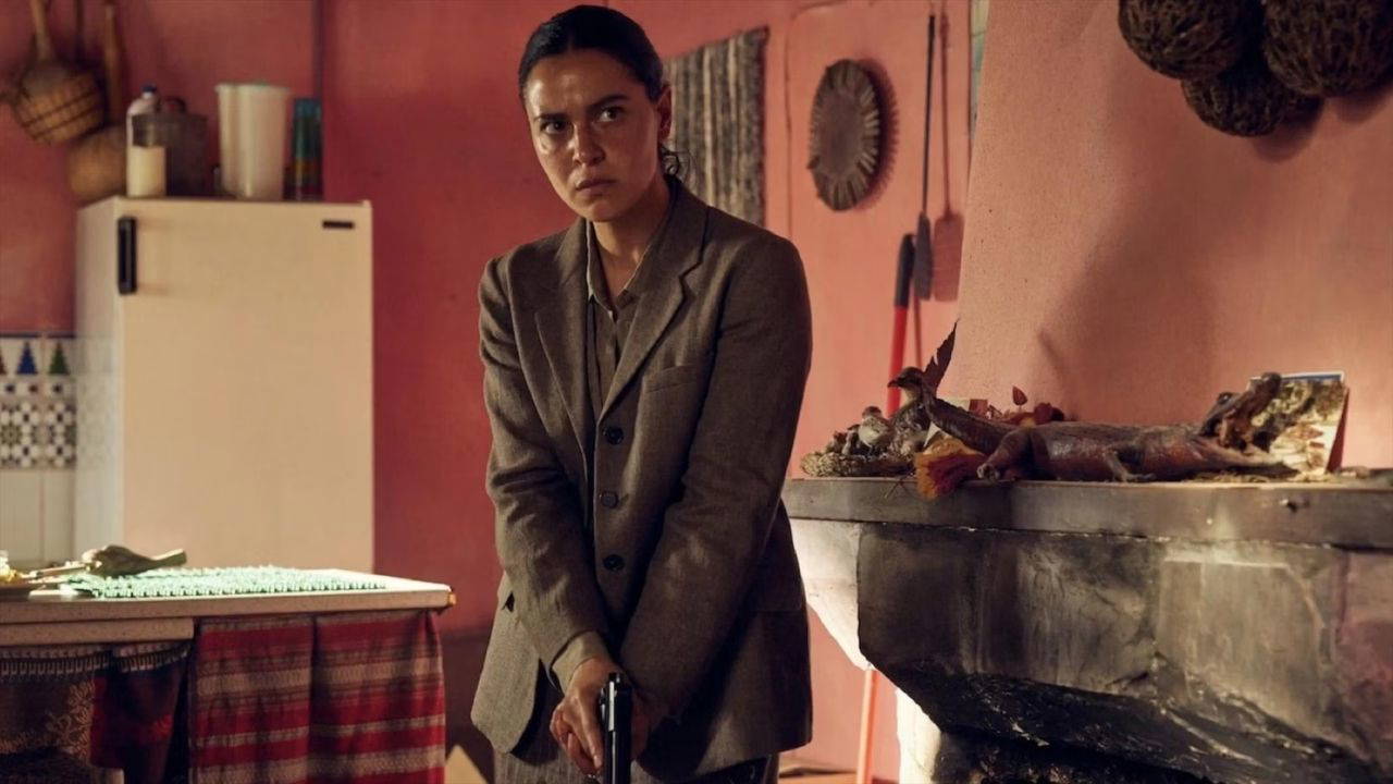 Bu hafta 7 film vizyona girecek: İşte bu haftanın filmleri...