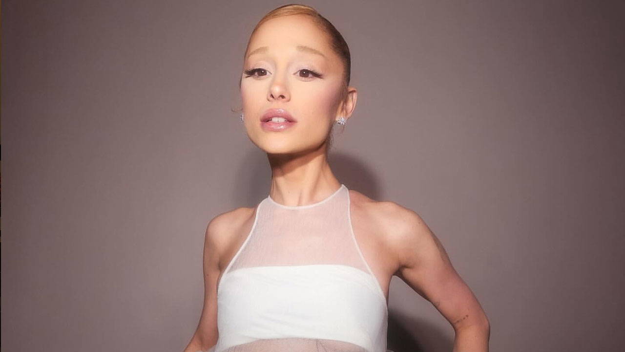 Ariana Grande inzivaya çekiliyor: 'Göz önünde olmaktan uzaklaşacak'