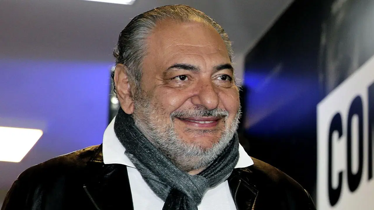 Reha Muhtar'ın ölüm nedeni belli oldu