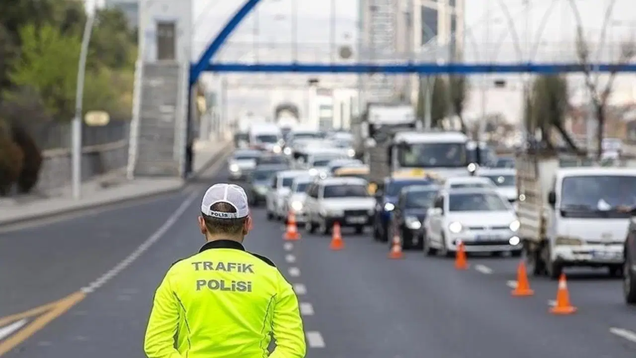61. Cumhurbaşkanlığı Türkiye Bisiklet Turu: Ankara'da yarın bazı yollar trafiğe kapatılacak