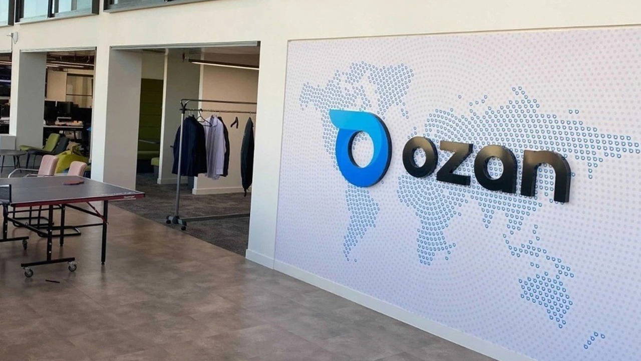 Ozan Elektronik Para AŞ soruşturmasında ikinci dalga: 4 kişi tutuklandı