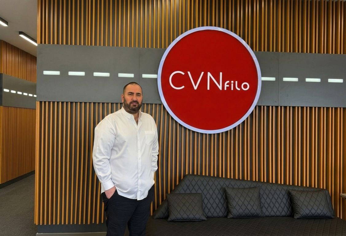 Serkan Can: Havalimanlarındaki mobilite artışı araç kiralama sektörünü dönüştürüyor