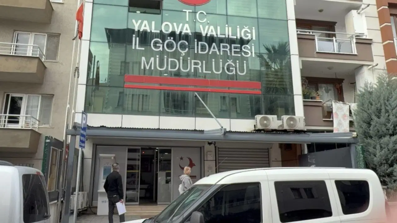 Yalova İl Göç İdaresi soruşturması... Dosyada dikkat çeken ayrıntılara ulaşıldı!