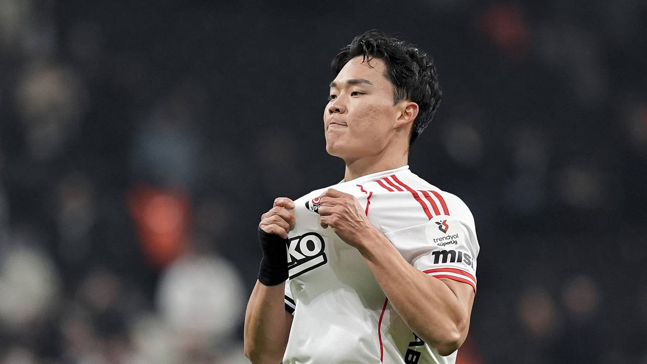 Dolmabahçe'de 6 gollü düello... Beşiktaş, Antalyaspor karşısında zorlanmadı!