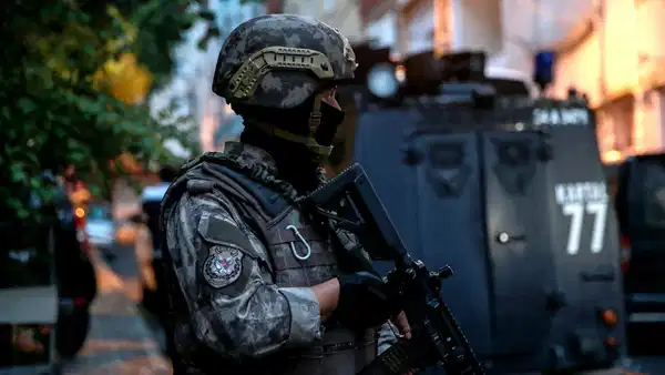 İçişleri verileri açıkladı: 134 terör örgütü mensubu teslim oldu