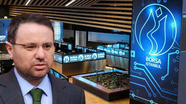 Bakan Gürlek'ten 'fon soruşturmasına' ilişkin açıklama: Tüm malvarlıklarına el konuldu!