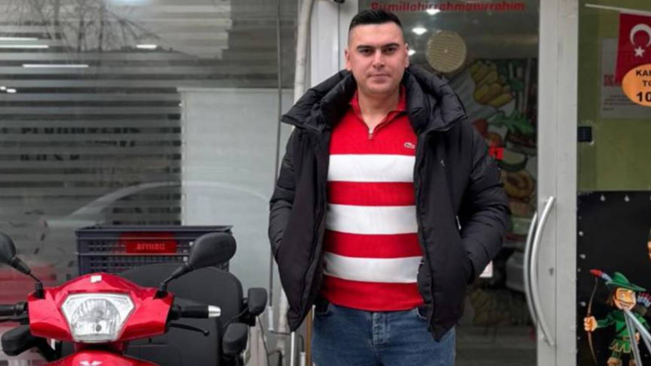 Ankara'da 'alacak' kavgası: 1 ölü