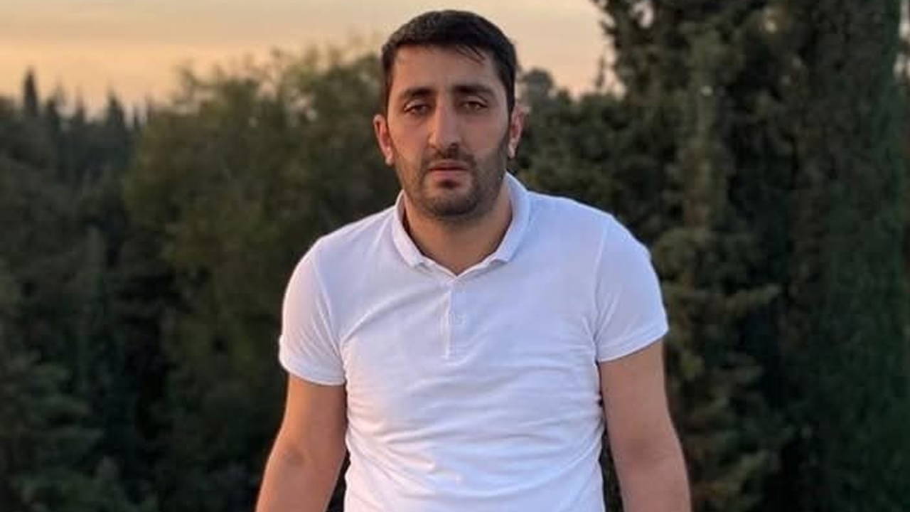 Depo işçisi, 1 Mayıs Emek ve Dayanışma Günü’nde iş kazasında öldü