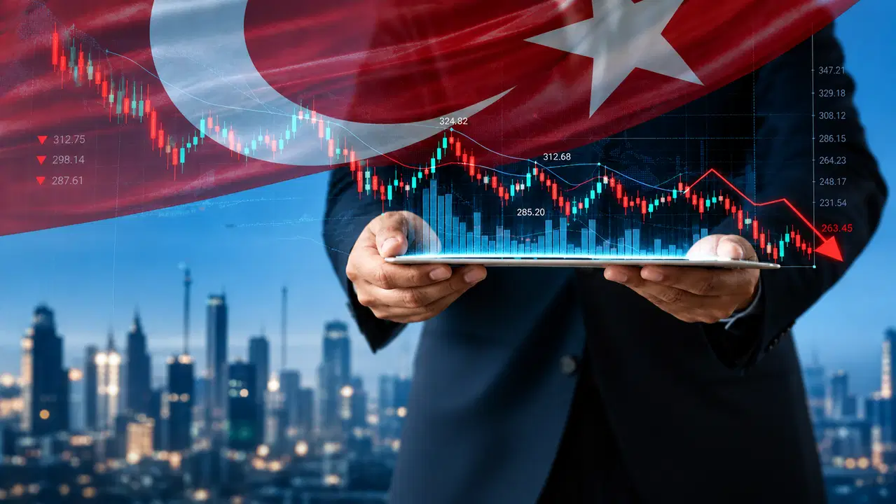 JPMorgan’dan Türk ekonomisi için kritik uyarı
