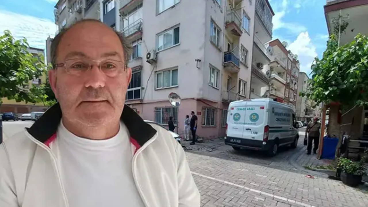'Çöp ev' sandılar, gerçek başka çıktı: Modacı evinde ölü bul