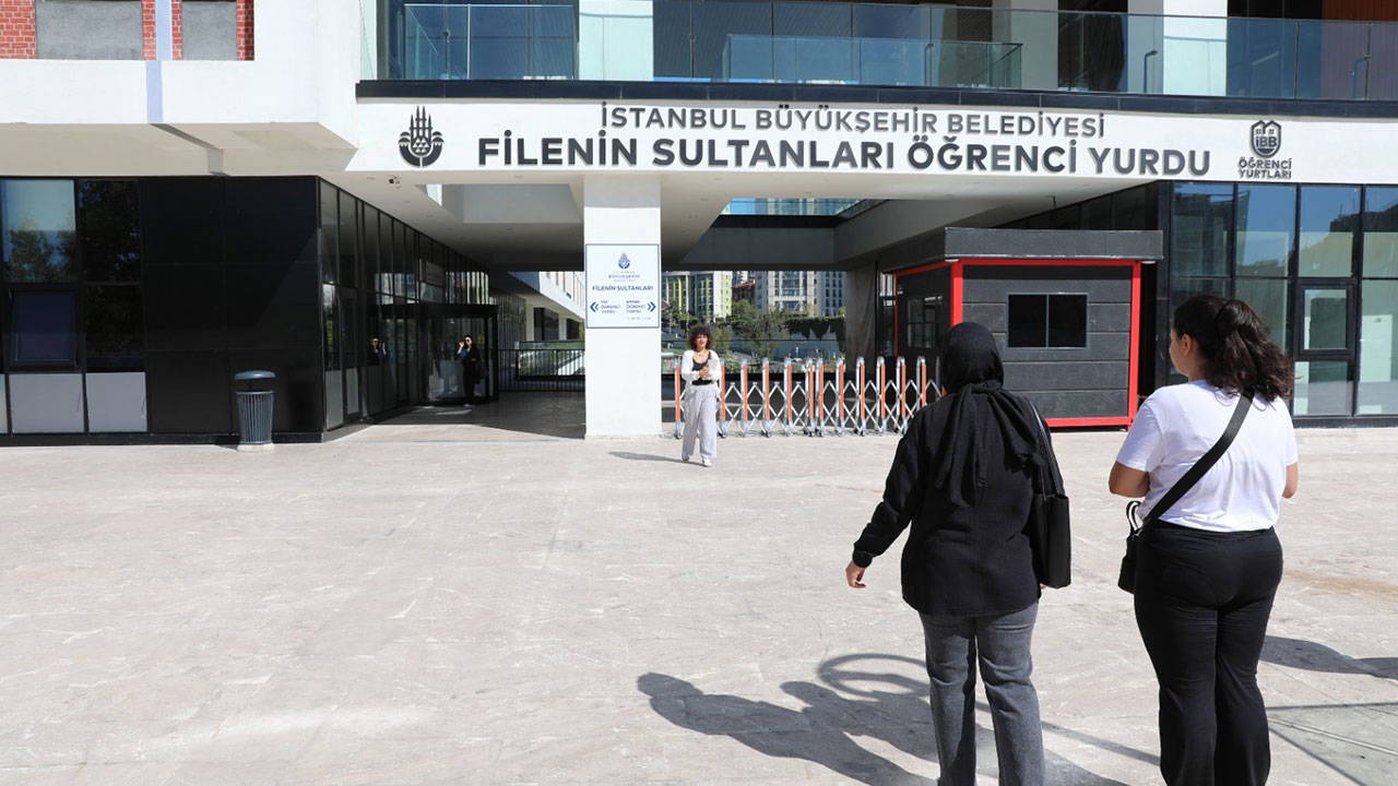 İBB yurt başvuruları tamamlandı: Sonuçlar ne zaman açıklanacak?