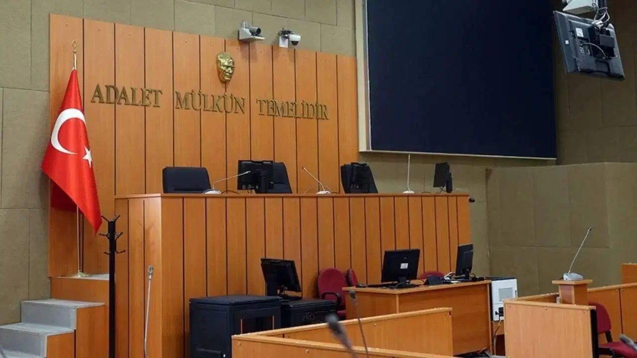 Tutuklu bulunan Boğaziçili ve MSGÜ’lü öğrenciler tahliye edildi