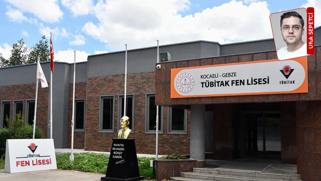 Fen liselerinde ‘özel sınav’ tepkisi: Şaibeli eleme mekanizması