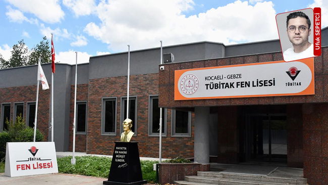Şaibeli eleme mekanizması...