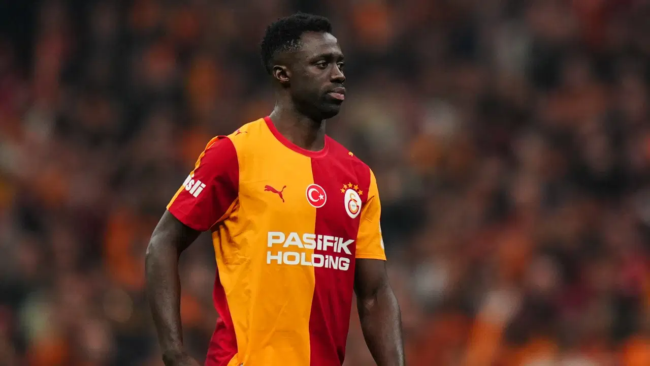 Davinson Sanchez'den derbi galibiyeti açıklaması: 'Alıştığımız skorlardan birini aldık'