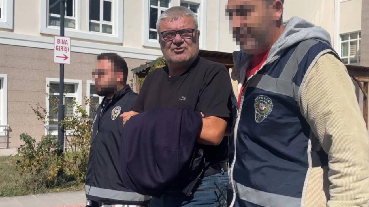 ‘Bozuk et’ haberi yapan gazeteci tutuklandı