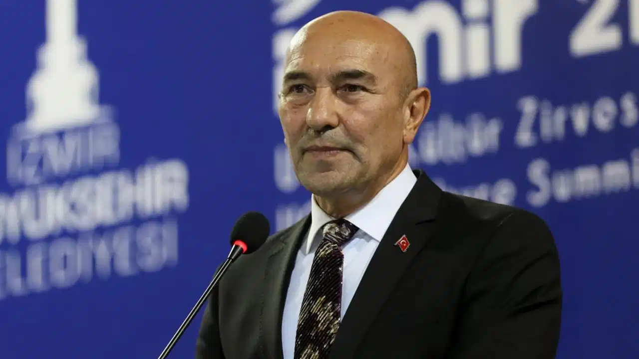 Tunç Soyer cezaevinden yazdı: 'Dışarıya çıkınca hayatın bir anını bile ıskalamayacağım'