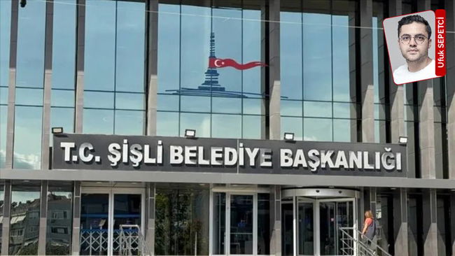 Destekler kesildi, çöpler birikti