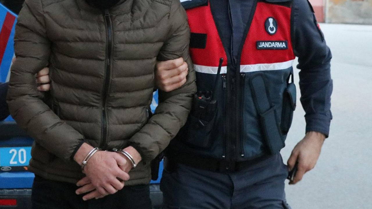 Şanlıurfa'da Suç Örgütüne Finansman Sağlayan 7 Şüpheli Yakalandı
