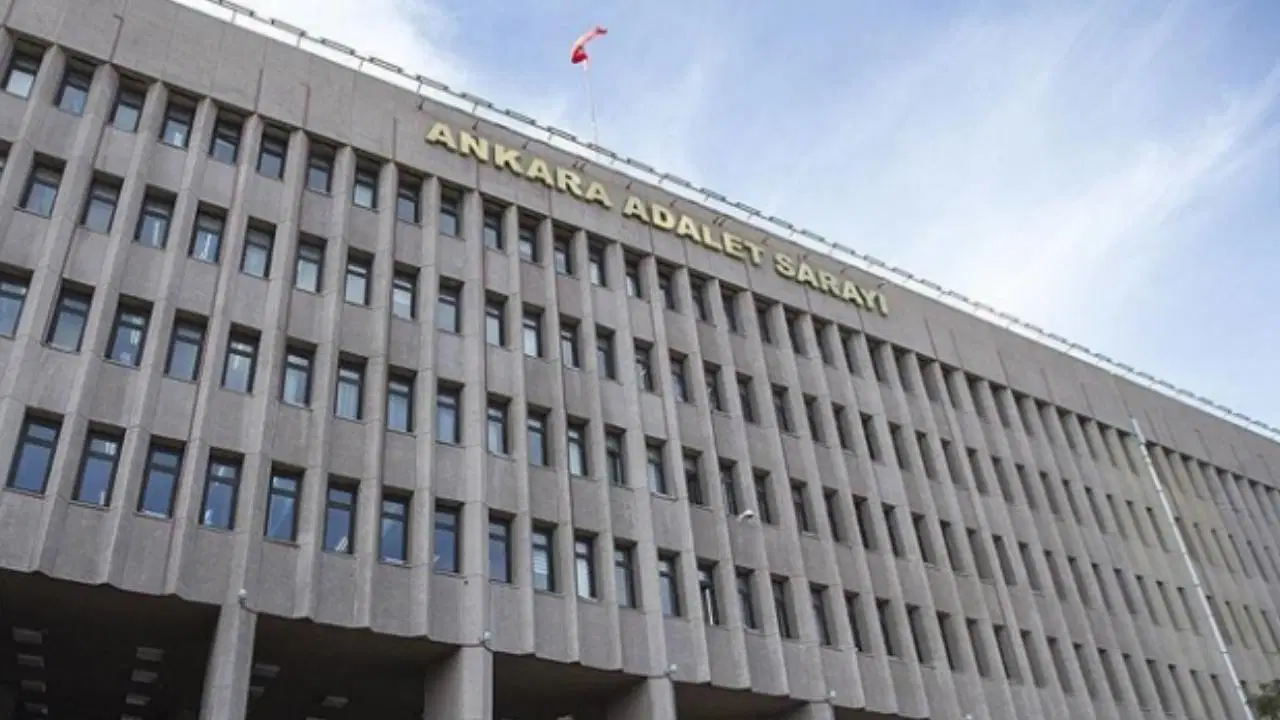 FETÖ'nün jandarma mahrem yapılanmasına operasyon!