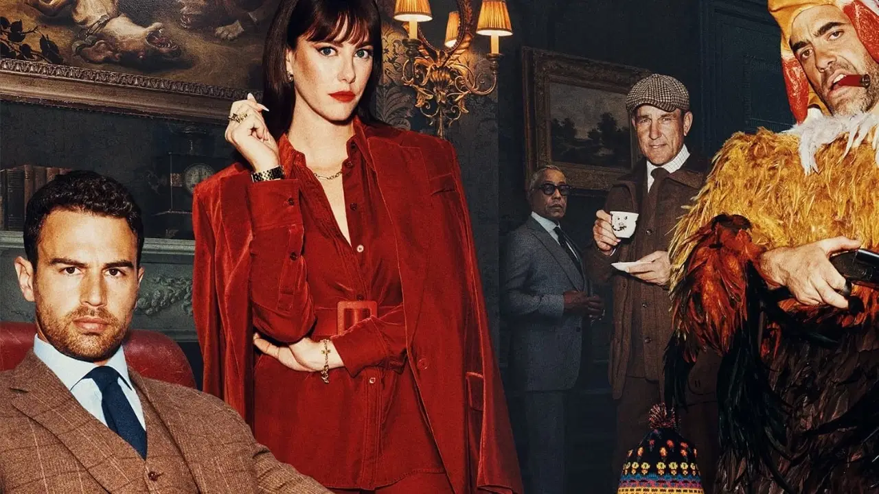 Yeni yapımlar ve merakla beklenen sezonlar geliyor: Eylül ayında Netflix’te neler var?
