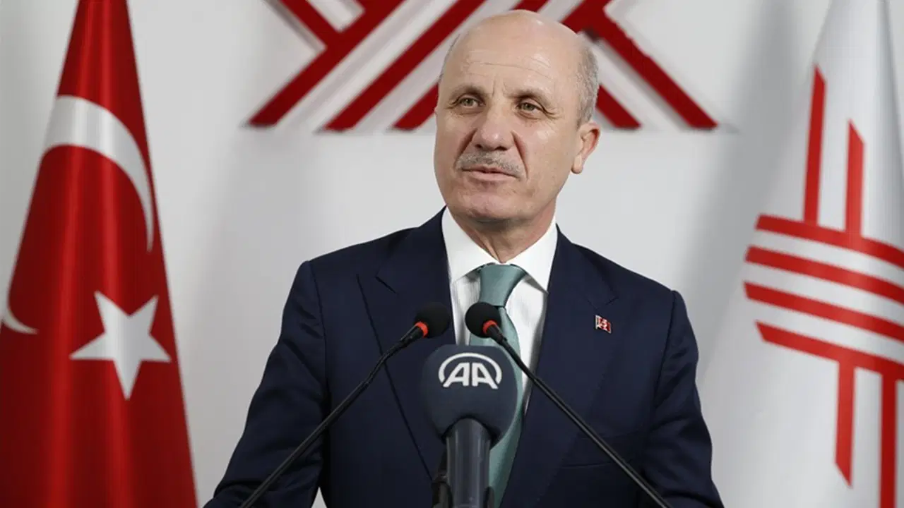 Son Dakika Haber Görseli