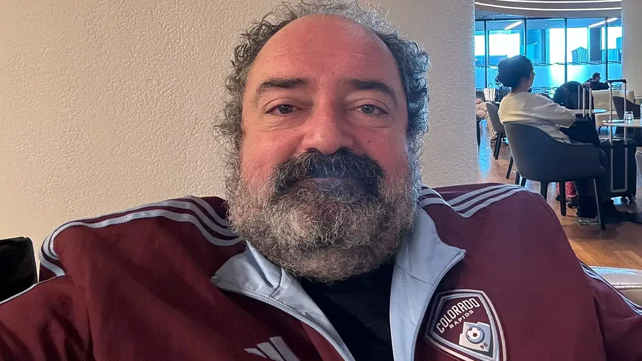 İş insanı Nevzat Aydın şikayetçi oldu: Çirkinler suç örgütünden 'Çocuğunu öldürürüz' tehdidi