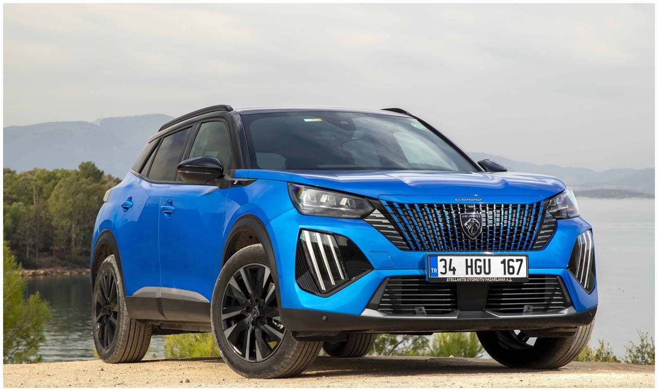 Peugeot'da mayıs kampanyası