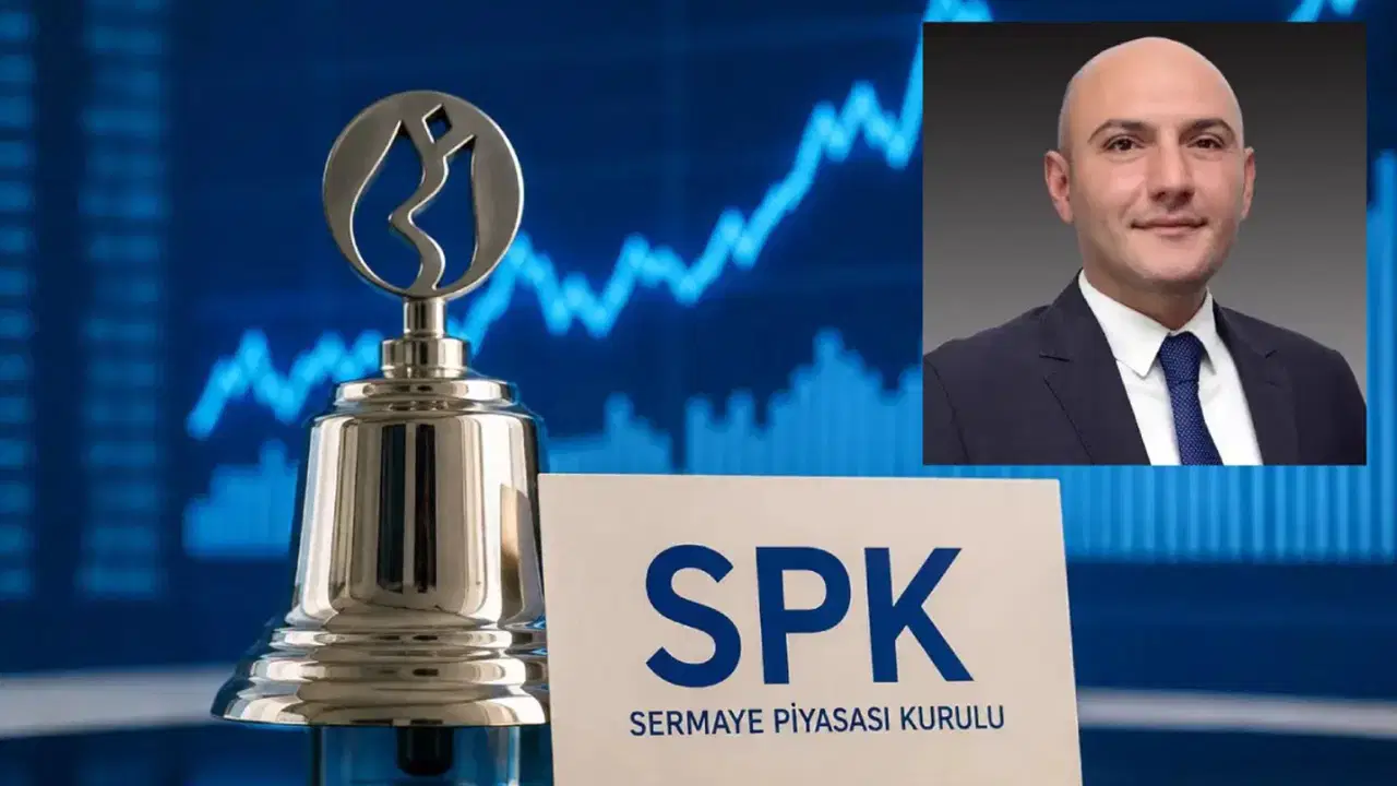 Fon soruşturması: Eski SPK Daire Başkanı Erman Çete'ye tutuklama talebi