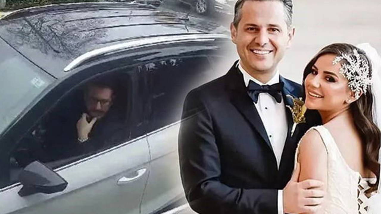 Merve Özbey'in eşi dahil 20 tahliye!